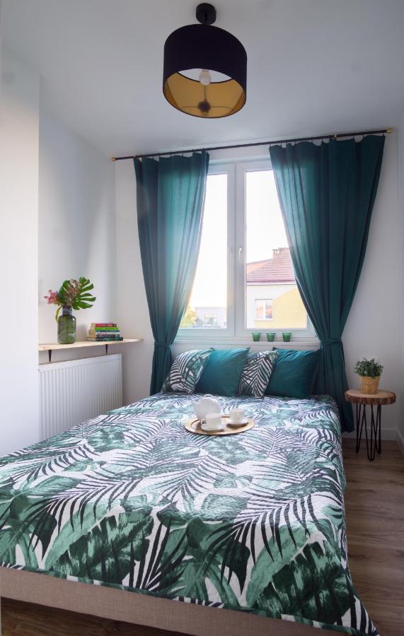 Roomsy Oliwska Gdansk Exterior foto